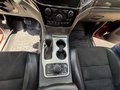 Daumennagel 15 - Jeep Grand Cherokee 3,0 CRD Trailhawk (E6dT) 3,0ltr C