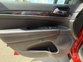 Daumennagel 17 - Jeep Grand Cherokee 3,0 CRD Trailhawk (E6dT) 3,0ltr C