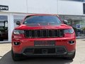 Daumennagel 5 - Jeep Grand Cherokee 3,0 CRD Trailhawk (E6dT) 3,0ltr C