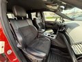 Daumennagel 10 - Jeep Grand Cherokee 3,0 CRD Trailhawk (E6dT) 3,0ltr C