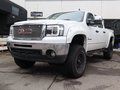 Daumennagel 2 - GMC Sierra 15005,3ltr V8 SLE LPG Höher Breiter LED