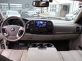 Daumennagel 11 - GMC Sierra 15005,3ltr V8 SLE LPG Höher Breiter LED