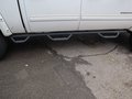 Daumennagel 14 - GMC Sierra 15005,3ltr V8 SLE LPG Höher Breiter LED