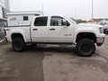 Daumennagel 4 - GMC Sierra 15005,3ltr V8 SLE LPG Höher Breiter LED