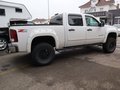 Daumennagel 5 - GMC Sierra 15005,3ltr V8 SLE LPG Höher Breiter LED