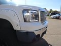 Daumennagel 6 - GMC Sierra 1500 5,3ltr V8 SLE LPG Höher Breiter LED