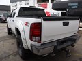 Daumennagel 8 - GMC Sierra 15005,3ltr V8 SLE LPG Höher Breiter LED