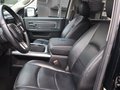 Daumennagel 21 - Dodge Ram 1500 Crew Cab Classic Black LPG LEDER Hardop