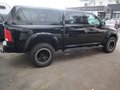 Daumennagel 4 - Dodge Ram 1500 Crew Cab Classic Black LPG LEDER Hardop