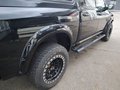 Daumennagel 5 - Dodge Ram 1500 Crew Cab Classic Black LPG LEDER Hardop