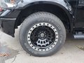 Daumennagel 6 - Dodge Ram 1500 Crew Cab Classic Black LPG LEDER Hardop