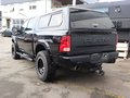 Daumennagel 7 - Dodge Ram 1500 Crew Cab Classic Black LPG LEDER Hardop