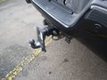 Daumennagel 10 - Dodge Ram 1500 Crew Cab Classic Black LPG LEDER Hardop