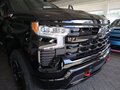 Daumennagel 2 - Chevrolet Silverado Trailboss 6,2ltr MJ 2025 4 Jahre Garan
