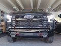 Daumennagel 3 - Chevrolet Silverado Trailboss 6,2ltr MJ 2025 4 Jahre Garan