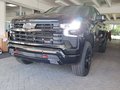 Daumennagel 4 - Chevrolet Silverado Trailboss 6,2ltr MJ 2025 4 Jahre Garan