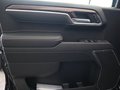 Daumennagel 15 - Chevrolet Silverado Trailboss 6,2ltr MJ 2025 4 Jahre Garan