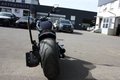 Daumennagel 12 - Harley-Davidson Softail Custom Umbau Somo Wacken 2023 Unikat