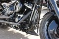 Daumennagel 18 - Harley-Davidson Softail Custom Umbau Somo Wacken 2023 Unikat