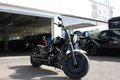 Daumennagel 3 - Harley-Davidson Softail Custom Umbau Somo Wacken 2023 Unikat