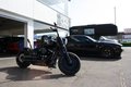 Daumennagel 4 - Harley-Davidson Softail Custom Umbau Somo Wacken 2023 Unikat