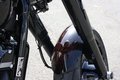 Daumennagel 7 - Harley-Davidson Softail Custom Umbau Somo Wacken 2023 Unikat