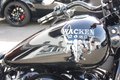 Daumennagel 8 - Harley-Davidson Softail Custom Umbau Somo Wacken 2023 Unikat