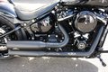 Daumennagel 9 - Harley-Davidson Softail Custom Umbau Somo Wacken 2023 Unikat