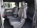 Daumennagel 13 - Mercedes-Benz V 300 d Avantgarde Edition 19 4MATIC lang (6d-T