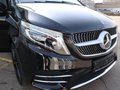 Daumennagel 3 - Mercedes-Benz V 300 d Avantgarde Edition 19 4MATIC lang (6d-T