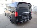 Daumennagel 5 - Mercedes-Benz V 300 d Avantgarde Edition 19 4MATIC lang (6d-T