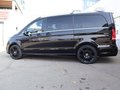 Daumennagel 7 - Mercedes-Benz V 300 d Avantgarde Edition 19 4MATIC lang (6d-T