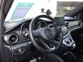 Daumennagel 9 - Mercedes-Benz V 300 d Avantgarde Edition 19 4MATIC lang (6d-T