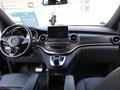 Daumennagel 10 - Mercedes-Benz V 300 d Avantgarde Edition 19 4MATIC lang (6d-T