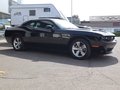 Daumennagel 4 - Dodge Challenger 3,6ltr SXT NAP Klappenauspuff !!!