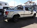 Daumennagel 5 - Ford F 150 XLT Sport 5,0ltr V8 4x4 Super Crew E85 L