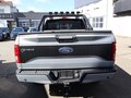 Daumennagel 6 - Ford F 150 XLT Sport 5,0ltr V8 4x4 Super Crew E85 L