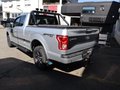 Daumennagel 7 - Ford F 150 XLT Sport 5,0ltr V8 4x4 Super Crew E85 L