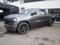 Daumennagel 3 - Dodge RAM 5,7ltr Crew Limited 2022 Night / Black Pack
