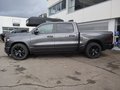 Daumennagel 4 - Dodge RAM 5,7ltr Crew Limited 2022 Night / Black Pack