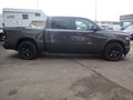Daumennagel 5 - Dodge RAM 5,7ltr Crew Limited 2022 Night / Black Pack