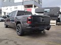 Daumennagel 6 - Dodge RAM 5,7ltr Crew Limited 2022 Night / Black Pack