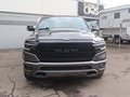 Daumennagel 1 - Dodge RAM 5,7ltr Crew Limited 2022 Night / Black Pack