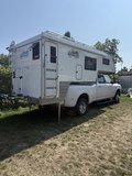 Daumennagel 23 - Northern Lights Campers RAM 3500 Laramie 6,7lr Dually NL Camp10 Unikat