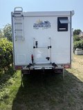 Daumennagel 24 - Northern Lights Campers RAM 3500 Laramie 6,7lr Dually NL Camp10 Unikat