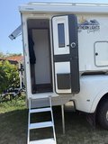 Daumennagel 25 - Northern Lights Campers RAM 3500 Laramie 6,7lr Dually NL Camp10 Unikat