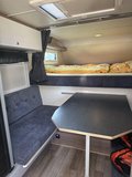 Daumennagel 26 - Northern Lights Campers RAM 3500 Laramie 6,7lr Dually NL Camp10 Unikat