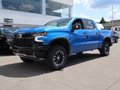 Daumennagel 3 - Chevrolet Silverado ZR 2 MJ 2025 4 Jahre Garantie 6,2ltr V