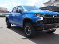 Daumennagel 4 - Chevrolet Silverado ZR 2 MJ 2025 4 Jahre Garantie 6,2ltr V