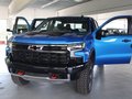 Daumennagel 5 - Chevrolet Silverado ZR 2 MJ 2025 4 Jahre Garantie 6,2ltr V